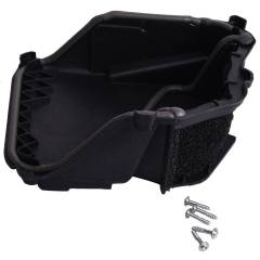 ДЛЯ BMW F07 F10 F06 F01 F02 крышка корпуса двигателя вентилятора с фильтром 64119216222