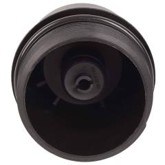 Подходит для Chrysler Jeep Dodge Ram 2014-19 крышка корпуса масляного фильтра двигателя 68191350AA