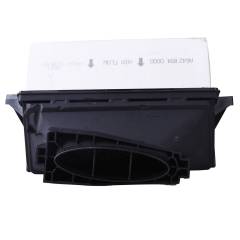 2 шт. для 12-16 Mercedes Benz GL350 S350 левый + правый комплект воздушного фильтра 6420940000