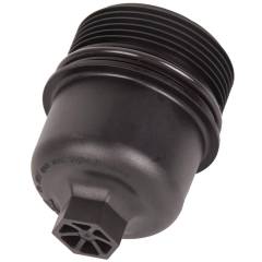 Подходит для Chrysler Jeep Dodge Ram 2014-19 крышка корпуса масляного фильтра двигателя 68191350AA