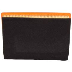 Подходит для Buick Cadillac Pontiac Oldsmobile 1999-2009 Воздушный фильтр двигателя A1096C