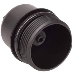Подходит для Chrysler Jeep Dodge Ram 2014-19 крышка корпуса масляного фильтра двигателя 68191350AA