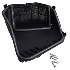 ДЛЯ BMW F07 F10 F06 F01 F02 крышка корпуса двигателя вентилятора с фильтром 64119216222