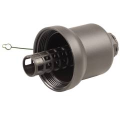 Крышка корпуса масляного фильтра для Audi A3 A4 VW Golf Jetta EOS Passat 06D115408B