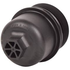 Подходит для Chrysler Jeep Dodge Ram 2014-19 крышка корпуса масляного фильтра двигателя 68191350AA