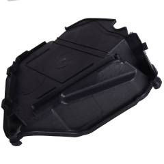 ДЛЯ BMW F07 F10 F06 F01 F02 крышка корпуса двигателя вентилятора с фильтром 64119216222