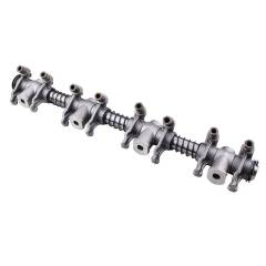 Подходит для Ford FE 352 360 390 410 427 428 Регулируемый вал коромысел в сборе