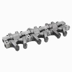 Подходит для Dodge Chrysler 3.5L 4.0L V6 Подъемный вал коромысел в сборе 4892293AC