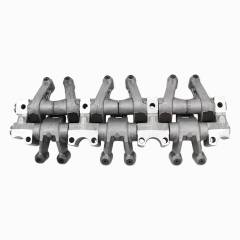 Подходит для Dodge Chrysler 3.5L 4.0L V6 Подъемный вал коромысел в сборе 4892293AC