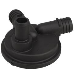 Клапан вентиляции картерных газов Volkswagen Cabrio Golf Jetta 037129101R