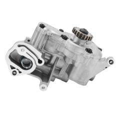 Масляный насос двигателя в сборе для Audi A3 TT Quattro VW Beetle Jetta 06J115105AB