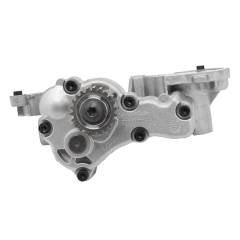 Масляный насос двигателя в сборе для Audi A3 TT Quattro VW Beetle Jetta 06J115105AB
