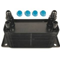 Новый масляный радиатор трансмиссии подходит для 04-09 Dodge Ram 2500 3500 Diesel 5.9L 68004317AA