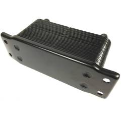 Новый масляный радиатор трансмиссии подходит для 04-09 Dodge Ram 2500 3500 Diesel 5.9L 68004317AA