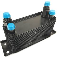 Новый масляный радиатор трансмиссии подходит для 04-09 Dodge Ram 2500 3500 Diesel 5.9L 68004317AA