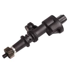 Новый датчик скорости подходит для Acura CL 1998-1999 Honda Accord 1998-2002 78410S84A01