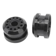 Dodge Ram 1500 2500 3500 4X4 Раздаточная коробка Втулка рычага переключения передач 2 шт.