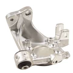 Задний левый кулак тормоза подвески подходит для Audi A6 S6 Quattro 4F0505433H