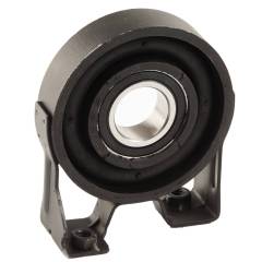 Установить промежуточный подшипник карданного вала 7L0407291 Porsche Cayenne V Touareg 03-10