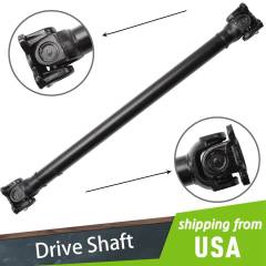 ДЛЯ BMW E90 325xi 328xi 335xi передний карданный вал в сборе 26207629987