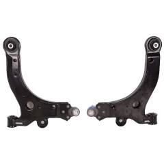 Пара новых передних нижних рычагов L+R с шаровым шарниром для Chevy Pontiac Saturn