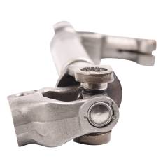 Новый передний правый пассажирский поворотный кулак для Volkswagen Jetta 2005-2010