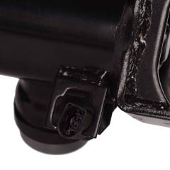 Новый для Audi Front Right Air Ride Shock Strut Q7 VW Touareg Porsche Cayenne