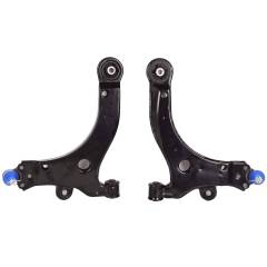 Пара новых передних нижних рычагов L+R с шаровым шарниром для Chevy Pontiac Saturn