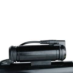 Пара для Mercedes C 166 HL 350 HL 450 V166 ML320 ML350 Пневматическая подвеска C-стойки