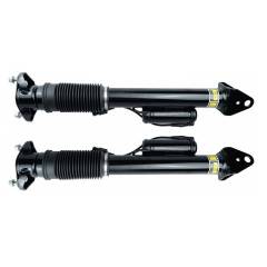 Пара для Mercedes C 166 HL 350 HL 450 V166 ML320 ML350 Пневматическая подвеска C-стойки