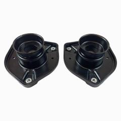 2 шт. Подвеска передней стойки подходит для Mercedes C300 C350 2008 2009 2043200073
