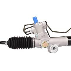 Для Nissan Power Steering Rack + Pinion New 2002-2006 Altima 2004-08 Maxima