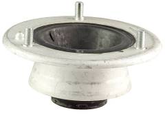 Для BMW E88 E90 E60 E63 E84 X1 X3 31336760943 2 шт. переднее амортизаторное крепление