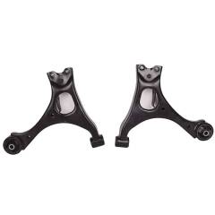 2 шт. Для Honda Civic передние нижние рычаги управления Acura CSX 2006-2011 левый + правый
