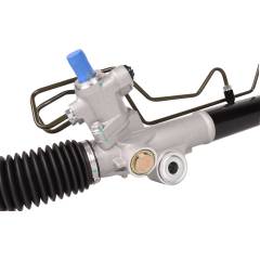 Для Nissan Power Steering Rack + Pinion New 2002-2006 Altima 2004-08 Maxima