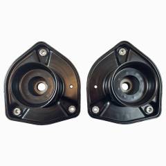 2 шт. Подвеска передней стойки подходит для Mercedes C300 C350 2008 2009 2043200073
