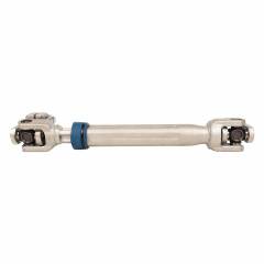 Для Ford Intermediate Lower рулевого вала Expedition F-150 Lincoln 09-2014 New