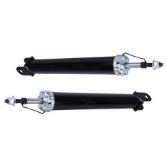 Задний амортизатор для Hyundai Tucson GL GLS L 2010-2013 2010-2013 553112S000 2 шт.