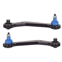 Новый задний верхний рычаг управления 2 L+R подходит для BMW X5 E53 33326770859 33326770860