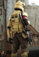 Hot Toys 1/6 TMS031 - Star Wars: The Mandalorian - Shoretrooper IN STOCK