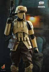 Hot Toys 1/6 TMS031 - Star Wars: The Mandalorian - Shoretrooper IN STOCK