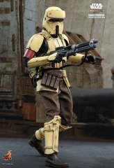 Hot Toys 1/6 TMS031 - Star Wars: The Mandalorian - Shoretrooper IN STOCK