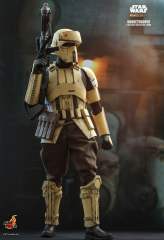 Hot Toys 1/6 TMS031 - Star Wars: The Mandalorian - Shoretrooper IN STOCK