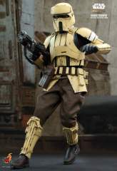 Hot Toys 1/6 TMS031 - Star Wars: The Mandalorian - Shoretrooper IN STOCK