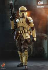 Hot Toys 1/6 TMS031 - Star Wars: The Mandalorian - Shoretrooper IN STOCK