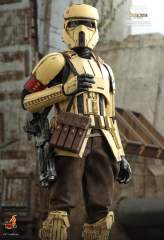 Hot Toys 1/6 TMS031 - Star Wars: The Mandalorian - Shoretrooper IN STOCK