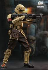 Hot Toys 1/6 TMS031 - Star Wars: The Mandalorian - Shoretrooper IN STOCK