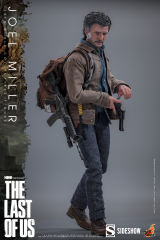 Hot Toys 1/6 TMS160 - The Last of Us - Joel Miller PRE-ORDER