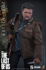 Hot Toys 1/6 TMS160 - The Last of Us - Joel Miller PRE-ORDER