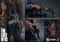 Hot Toys 1/6 TMS160 - The Last of Us - Joel Miller PRE-ORDER